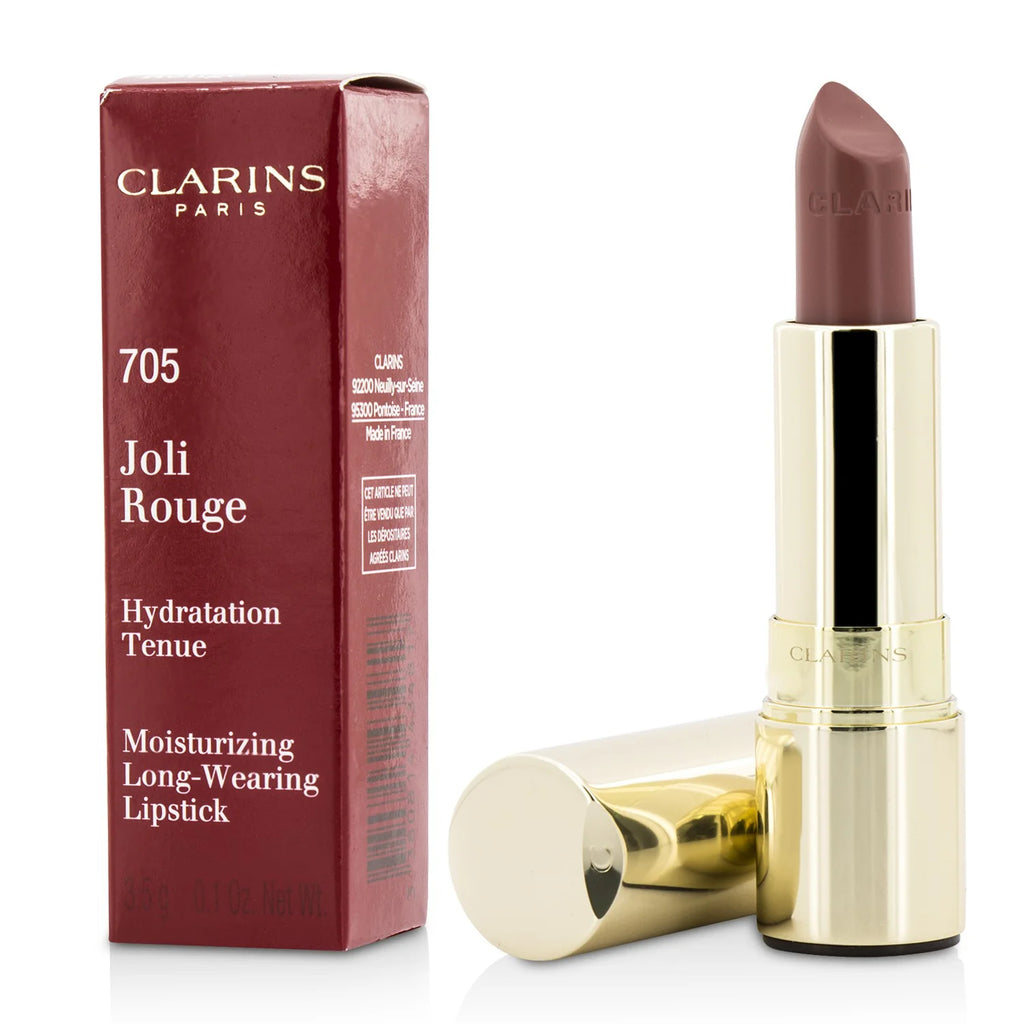 Hot Pink Moisturizing Lipstick 3.5g L831