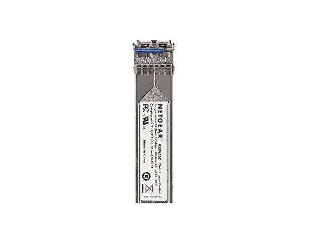 10GBase-LR SFP+ A459