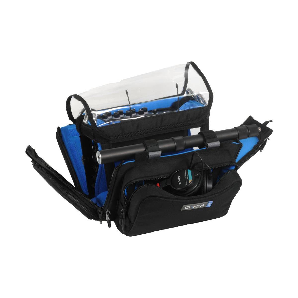 Extra Small Audio Bag D6824