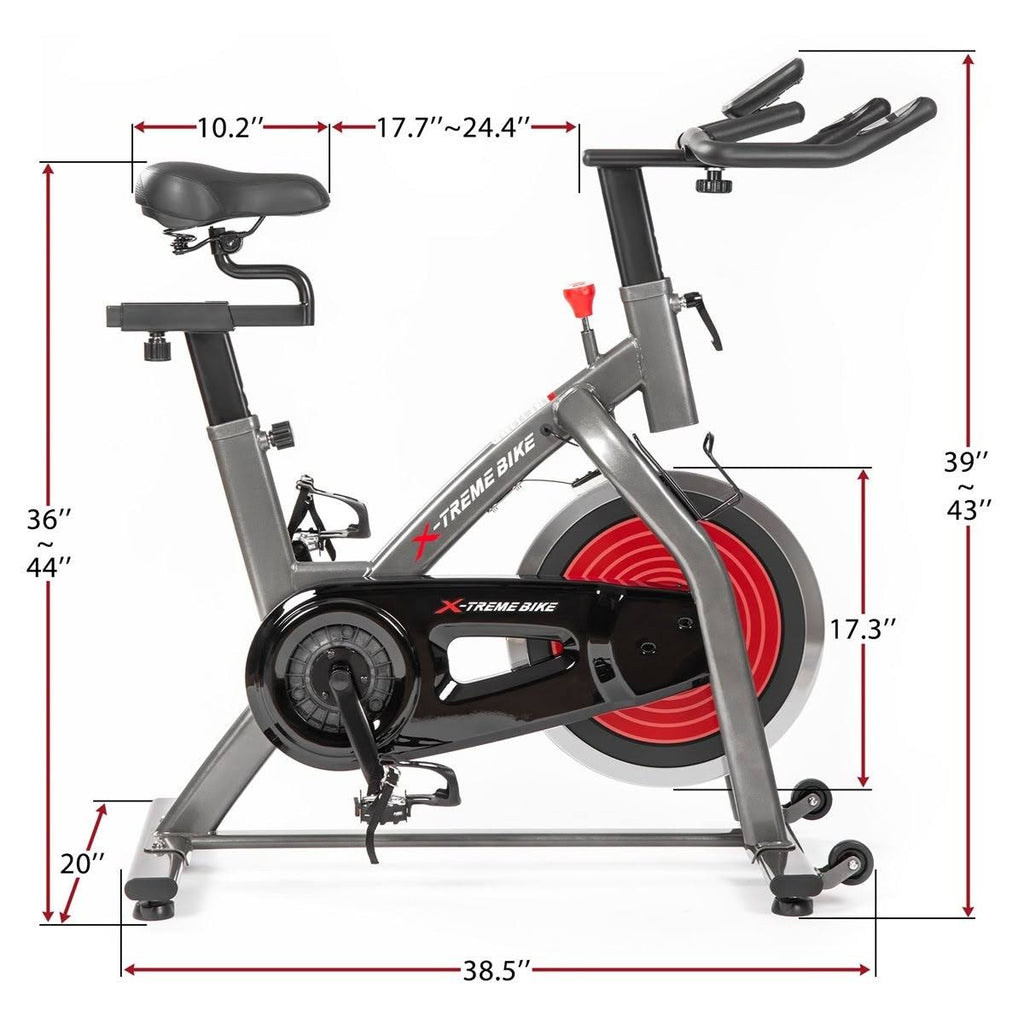 Indoor Stationary Cycling Bike R99397
