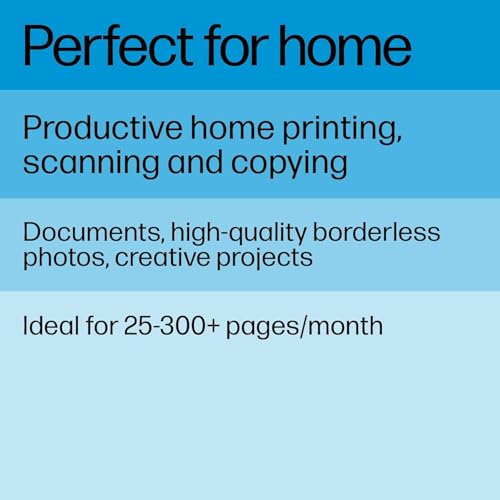 Wireless All-in-One Color Inkjet Printer S3408