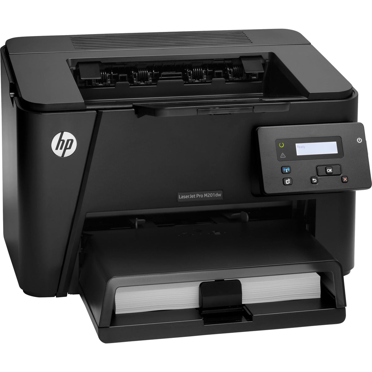 LaserJet Pro Laser Printer U539