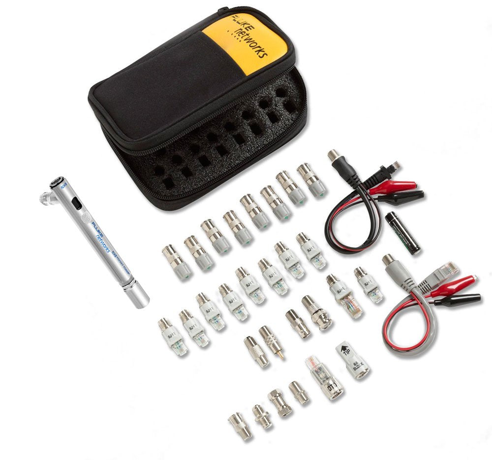 Coax Cable Tester D221171