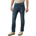 Light Indigo Wash Men's Jeans A961