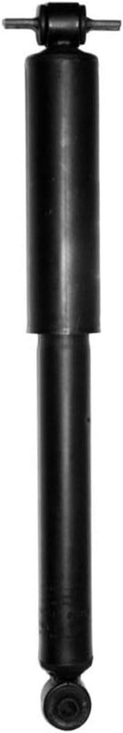 Front and Rear Shock Absorber Assembly 4pc Set E99471