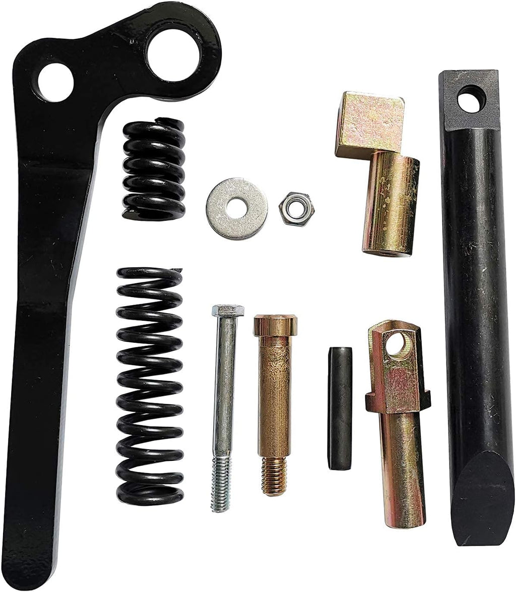 Left and Right Hand Lever Kit V3393