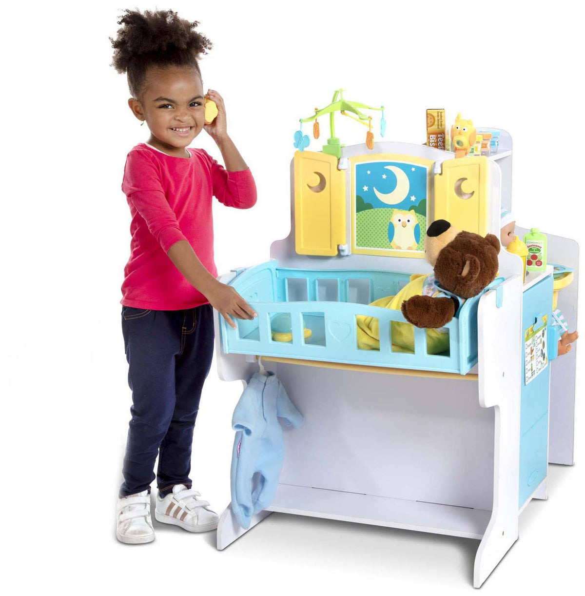 Baby Care Activity Centre C74422