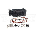 Upper Plastic Intake Manifold B167