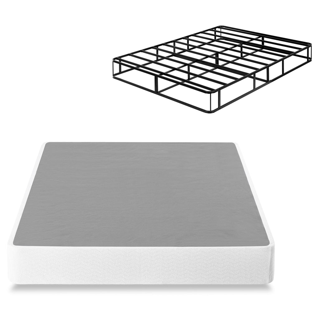Queen Metal Box Spring Q9248