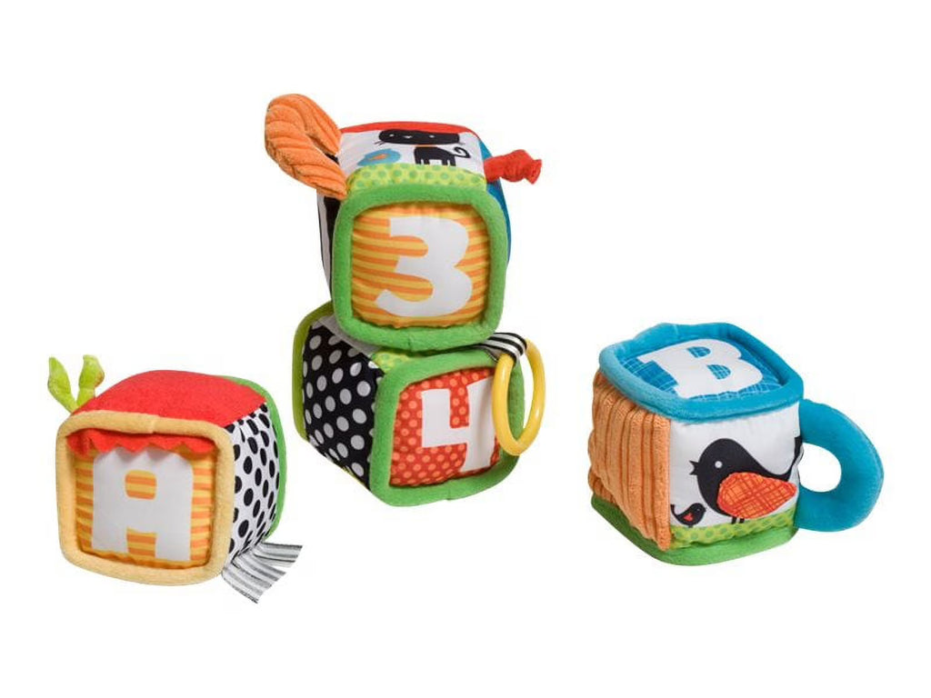 Soft Blocks K6776