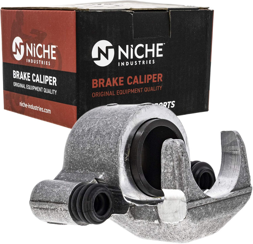 Left Brake Caliper and Pad Kit for Polaris Sportsman 850 XP 1000 S9170