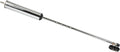 40" Chrome Flex Stick Pack of 2 U257