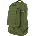 Olive Drab Trekker Pack R5963