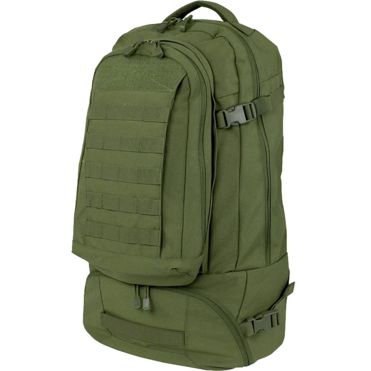 Olive Drab Trekker Pack R5963