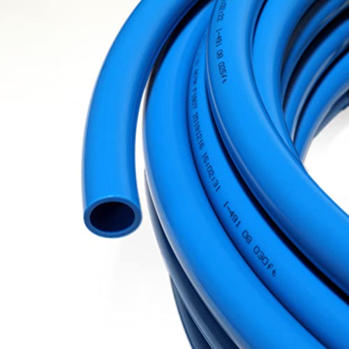 1/2 Inch 2 x100 ft Pex-b Pipe/Tubing (200 Ft) O2382