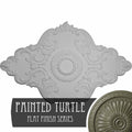 Piedmont Ceiling Medallion F864226