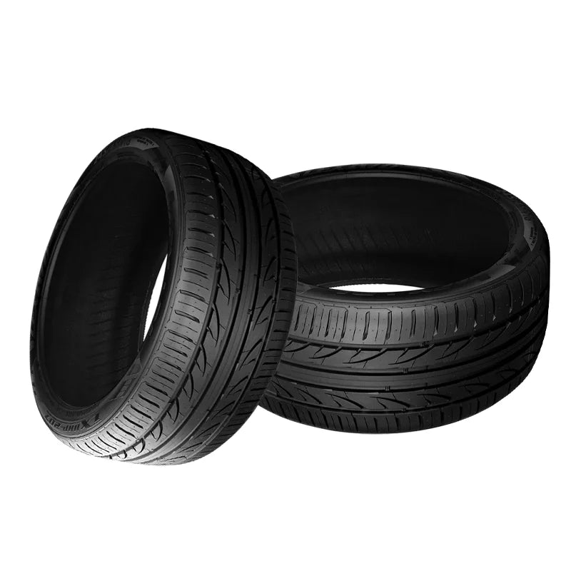 All-Season 225/55-18 102 W Tire E364