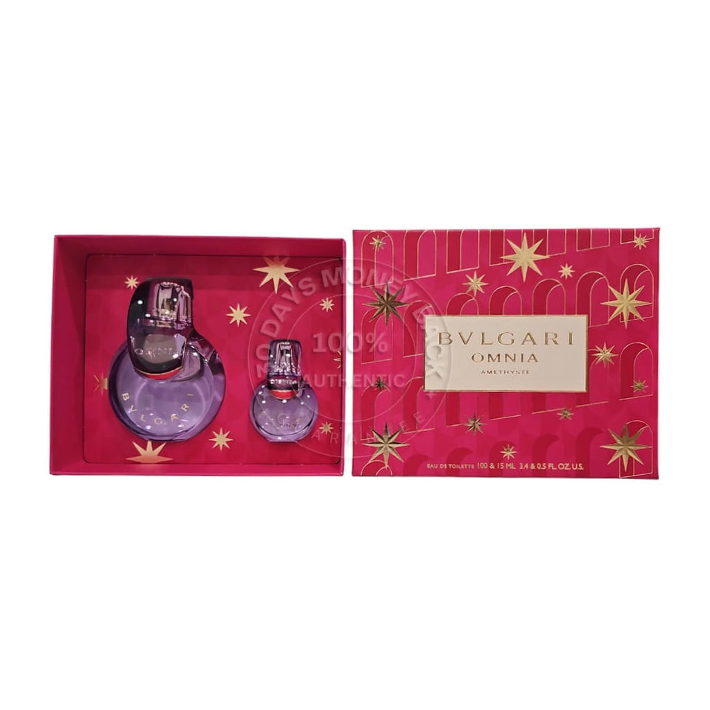 Eau De Toilette 2 Pc Women's Gift Set N12210