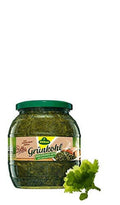 German Kale in Glass Jar 780(530G) U30041