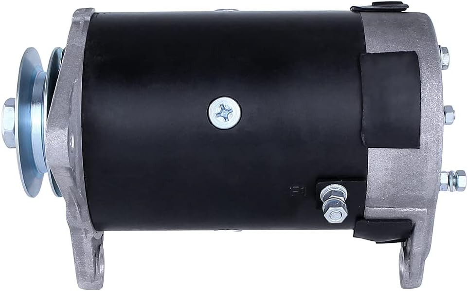 NEW STARTER GENERATOR V24308