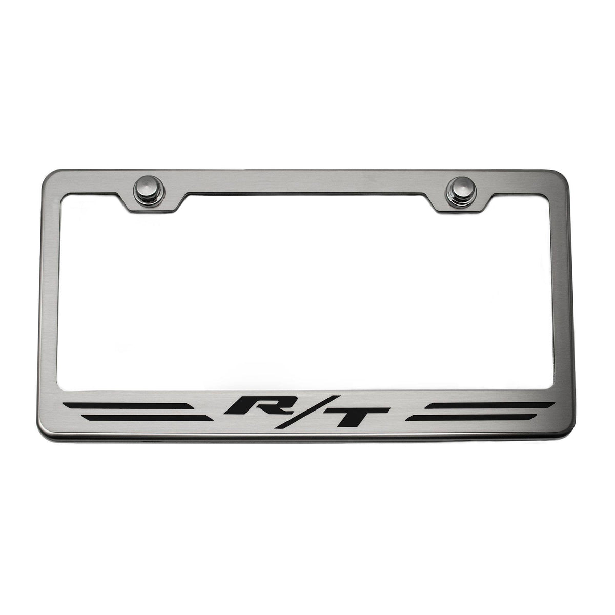 License Plate Frame G473
