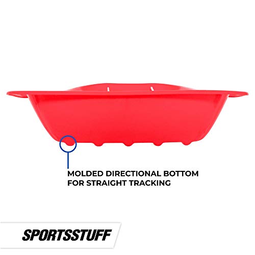 2 Person Snow Sled F941721