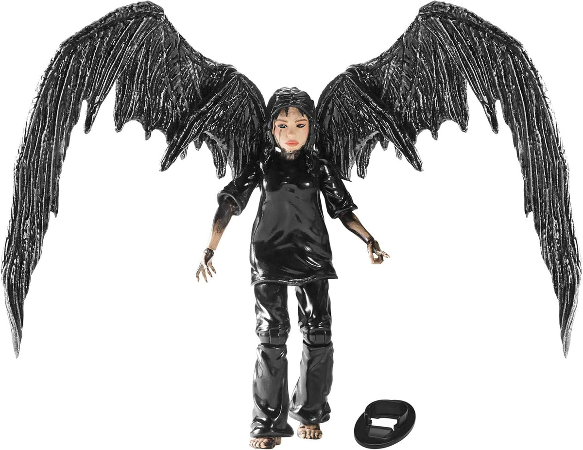 6" Figure M2011
