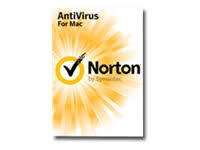 AntiVirus for Mac N721