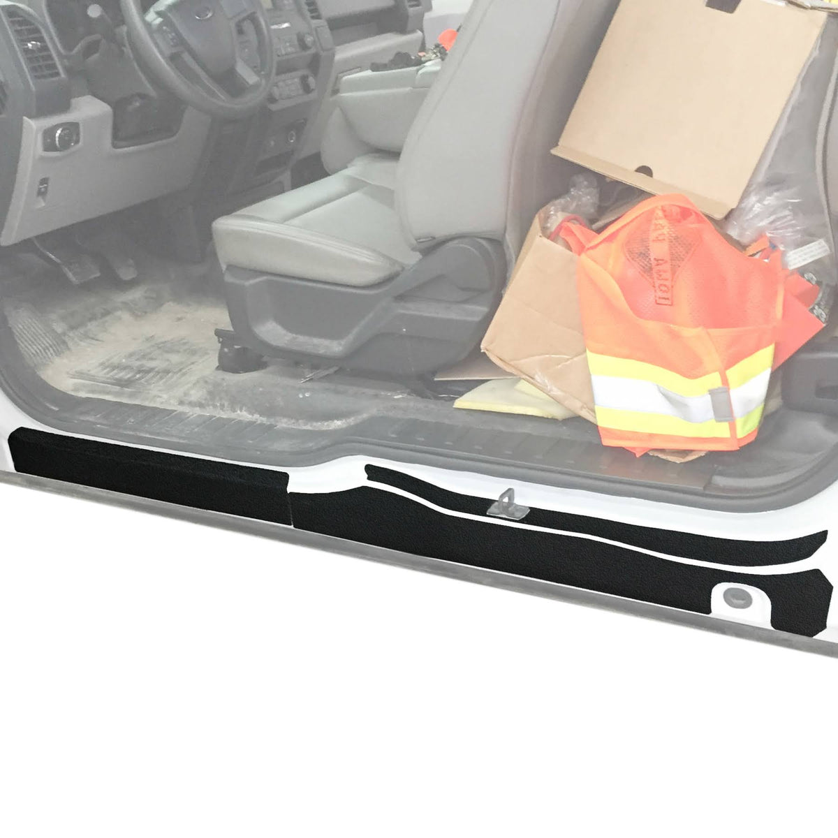Door Entry Guards Scratch Shield Protector Paint Protection Guard D457415