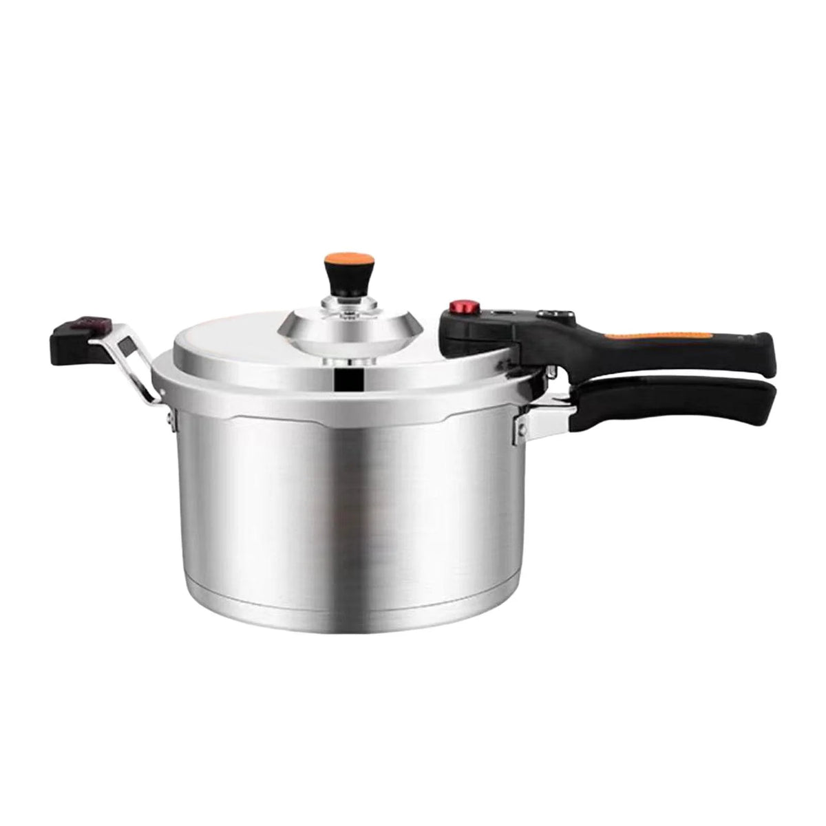 Stainless Steel Canning Pot Steamer 4L 20cmx18.5cm Y57275