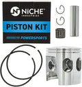 Piston Kit Pack of 2 N98906