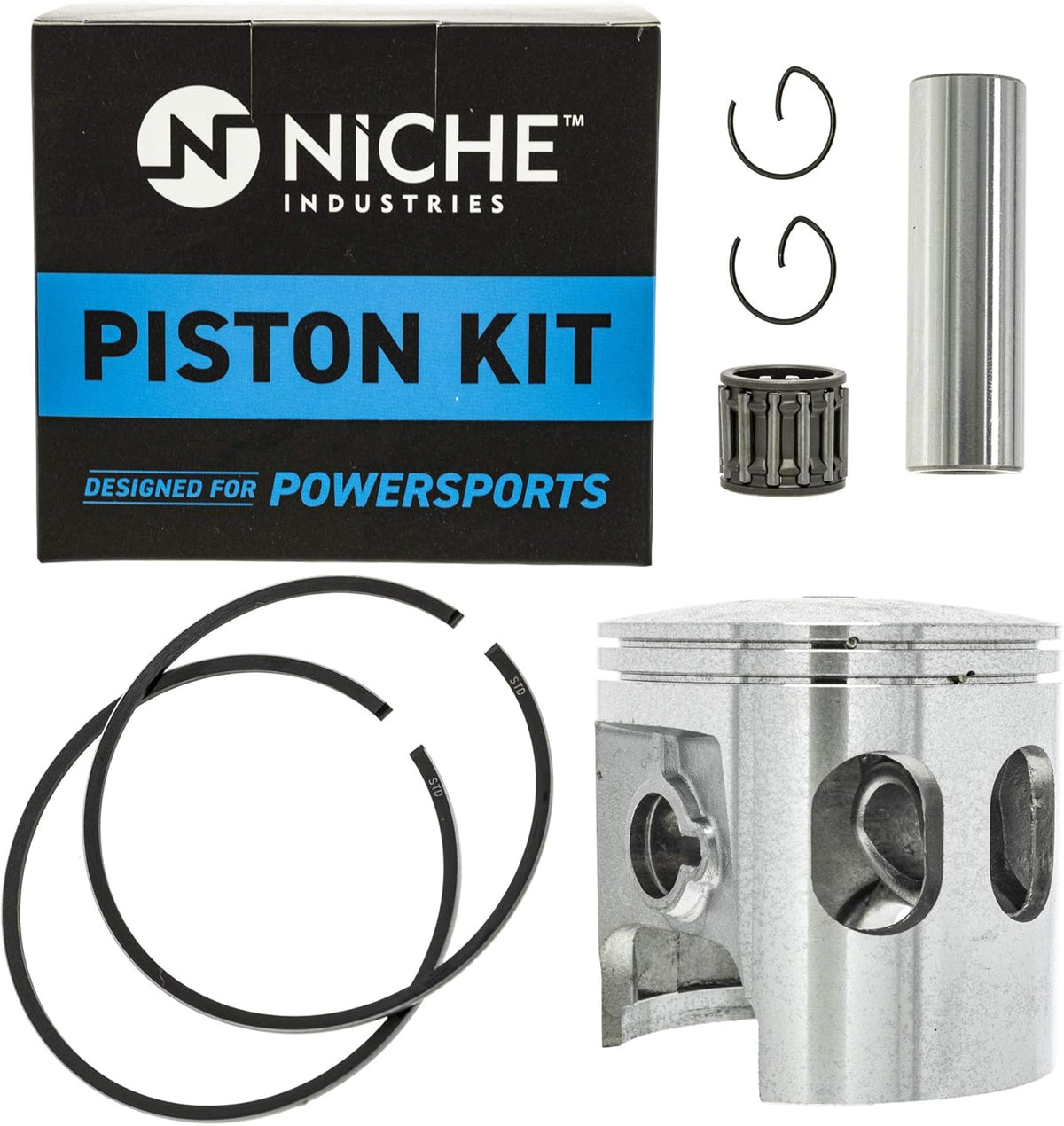 Piston Kit Pack of 2 N98906