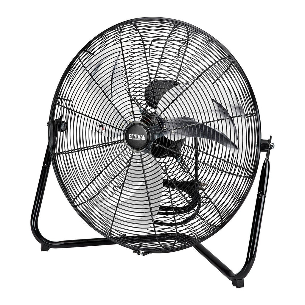 20 in. 3-Speed High-Velocity Fan V62225