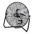 20 in. 3-Speed High-Velocity Fan V62225