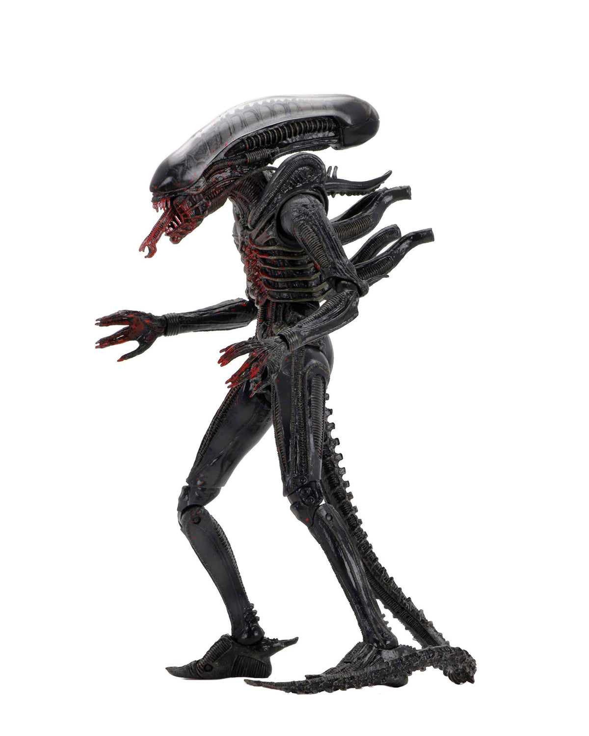 7 inch Action Figure Y496