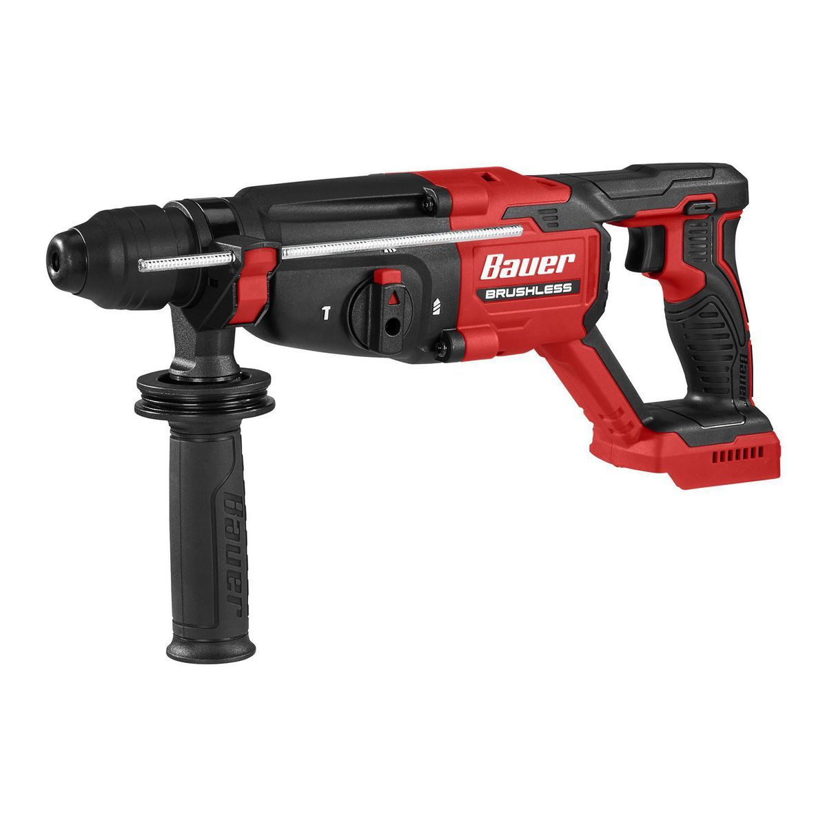 20V Brushless Cordless 1 in. SDS-PLUS Rotary Hammer S5633
