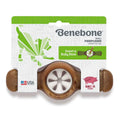 Bacon Dog Chew Toy S30116