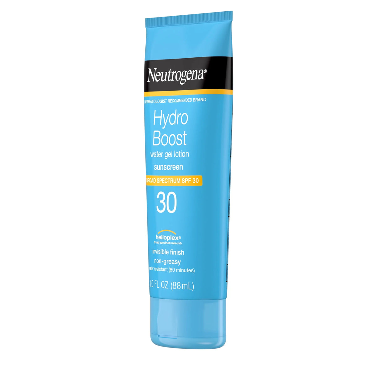 Hydro Boost Moisturizing Sunscreen Lotion, SPF 30, 3 fl. oz N868