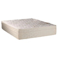 King Size Firm Foam Encased Pillowtop Innerspring Mattress with Cover D75497