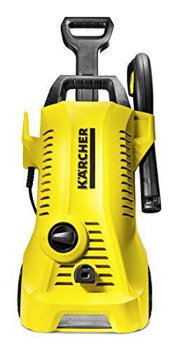 K2 Premium Full Control Pressure Washer A848