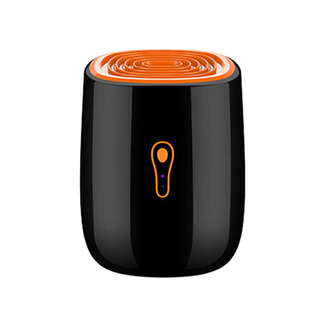 Portable Dehumidifier Air Dryer Silent Compact F9492