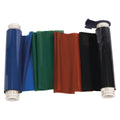 Black/Red/Blue/Green Ribbon Cartridge A8681