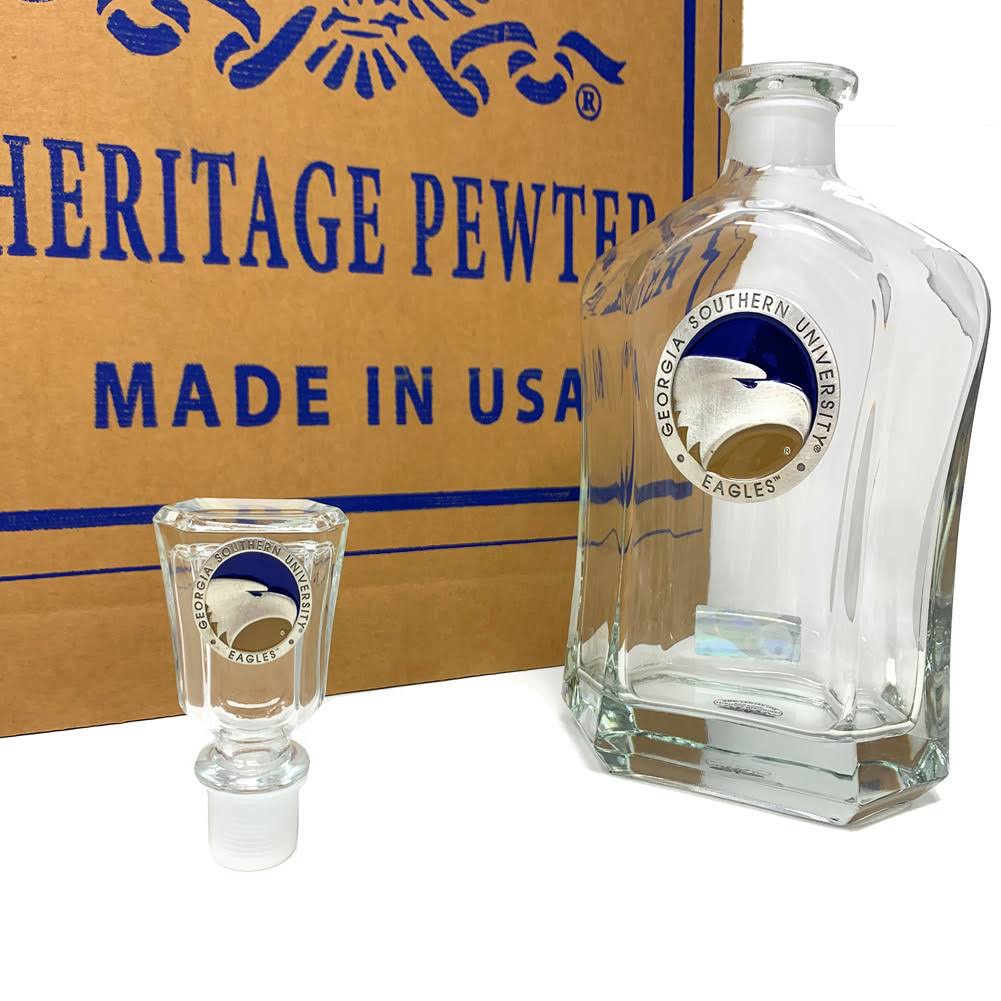 Capitol Decanter P7736