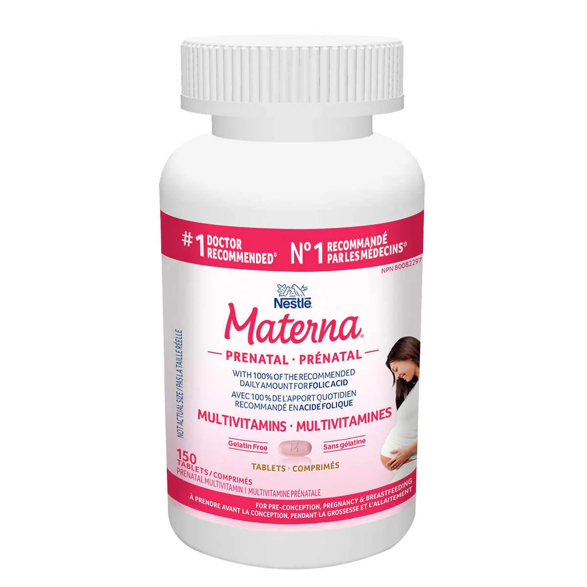 150 Tablets D16927