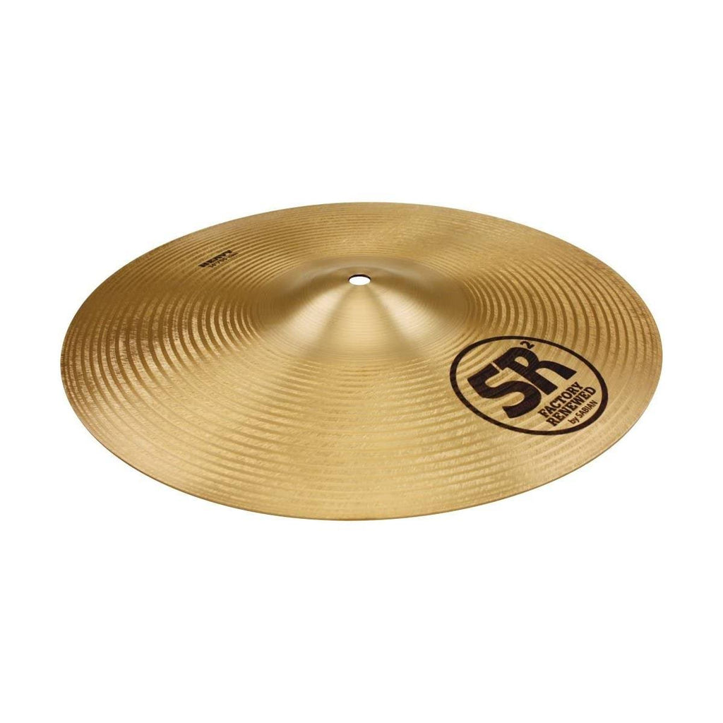 Thin Splash Cymbal X4161