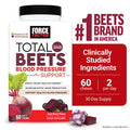 Beet Supplement Soft Chews Z1929