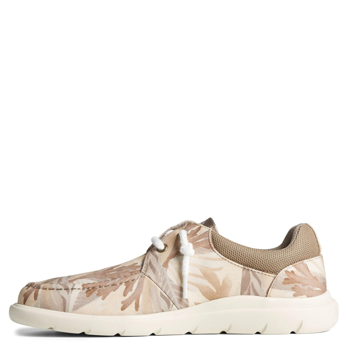 Captain's MOC Sneaker L12734