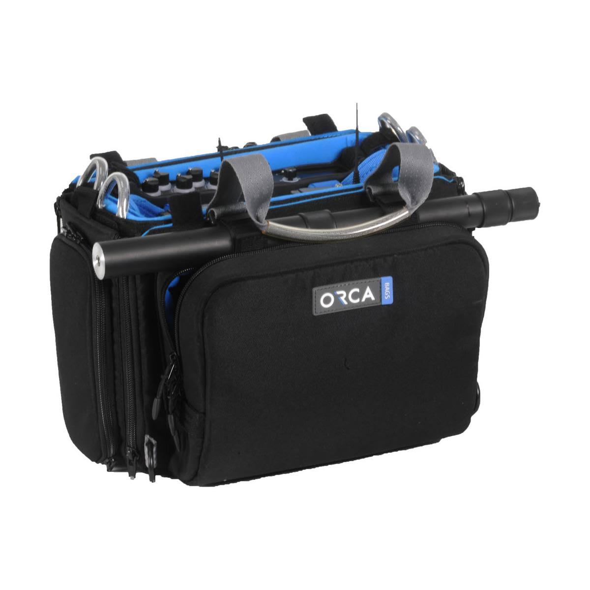Extra Small Audio Bag D6824