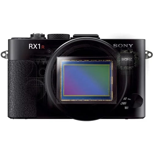 Cyber-shot Digital Camera F63448