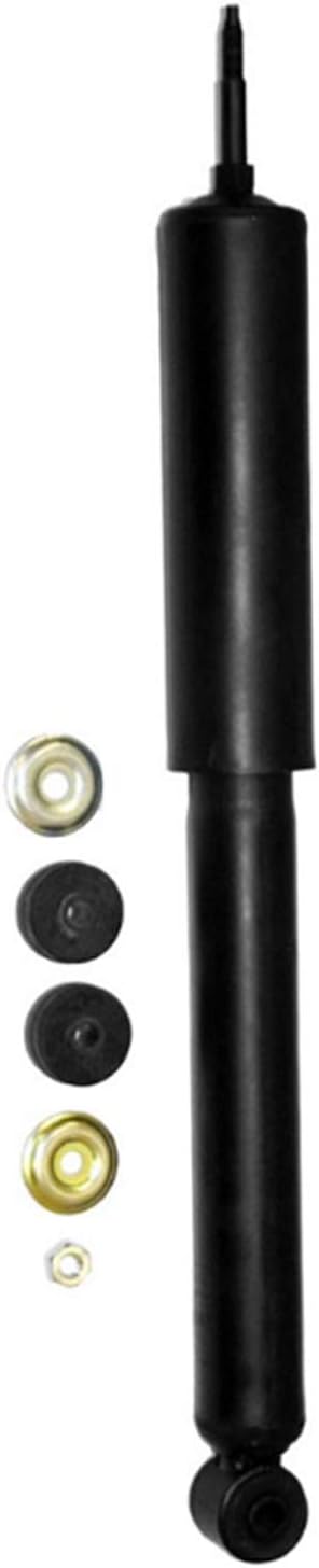 Front and Rear Shock Absorber Assembly 4pc Set E99471